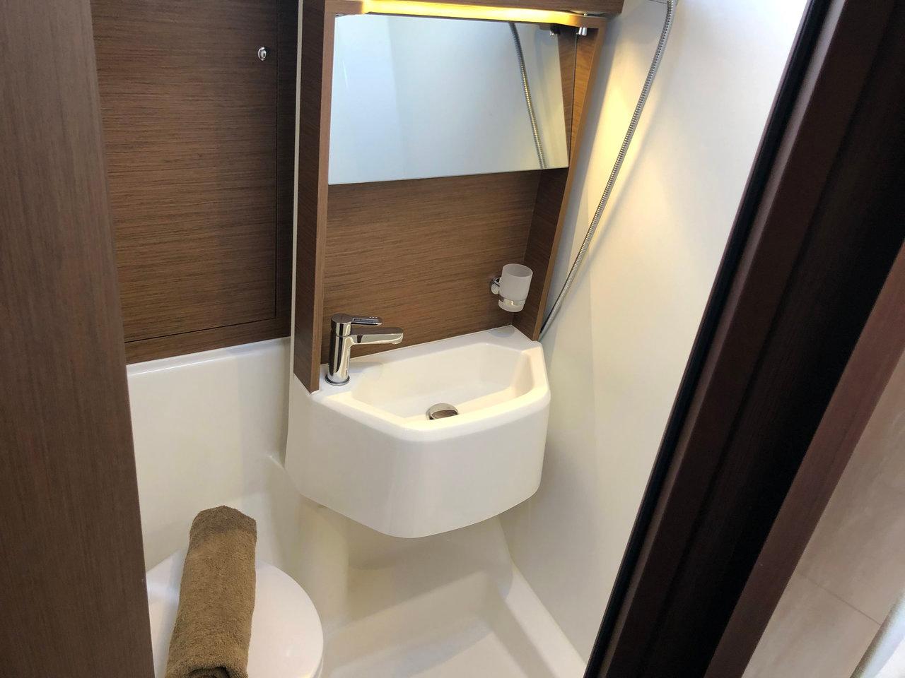 Oceanis 51.1 - 5 + 1 cab., picture 23