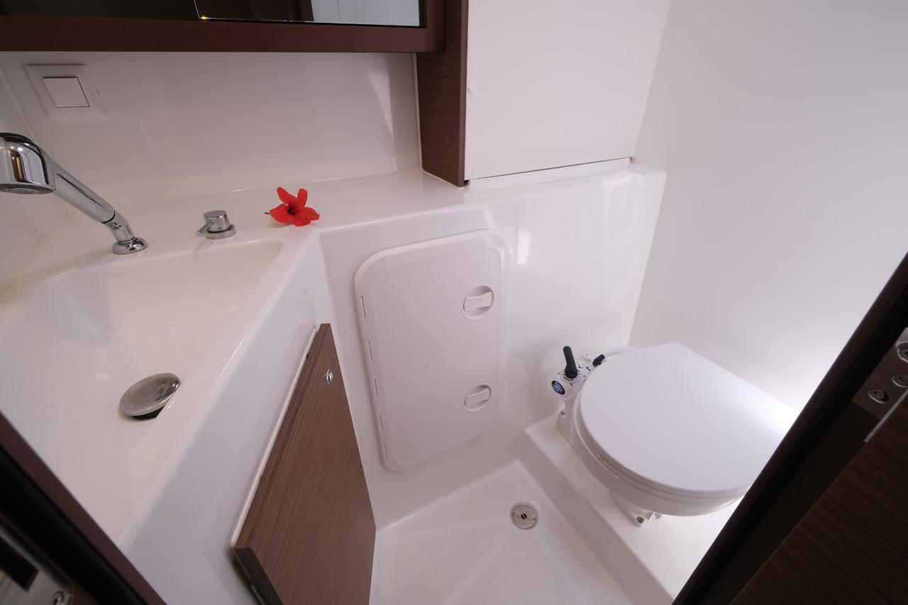 Lagoon 42 - 4 cab. - Soffio, picture 21