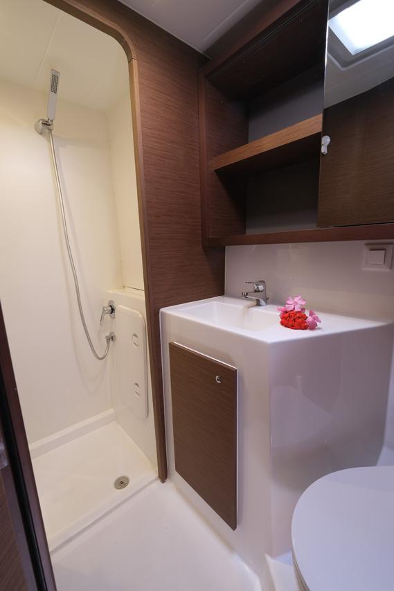 Lagoon 42 - 4 cab. - Soffio, picture 18