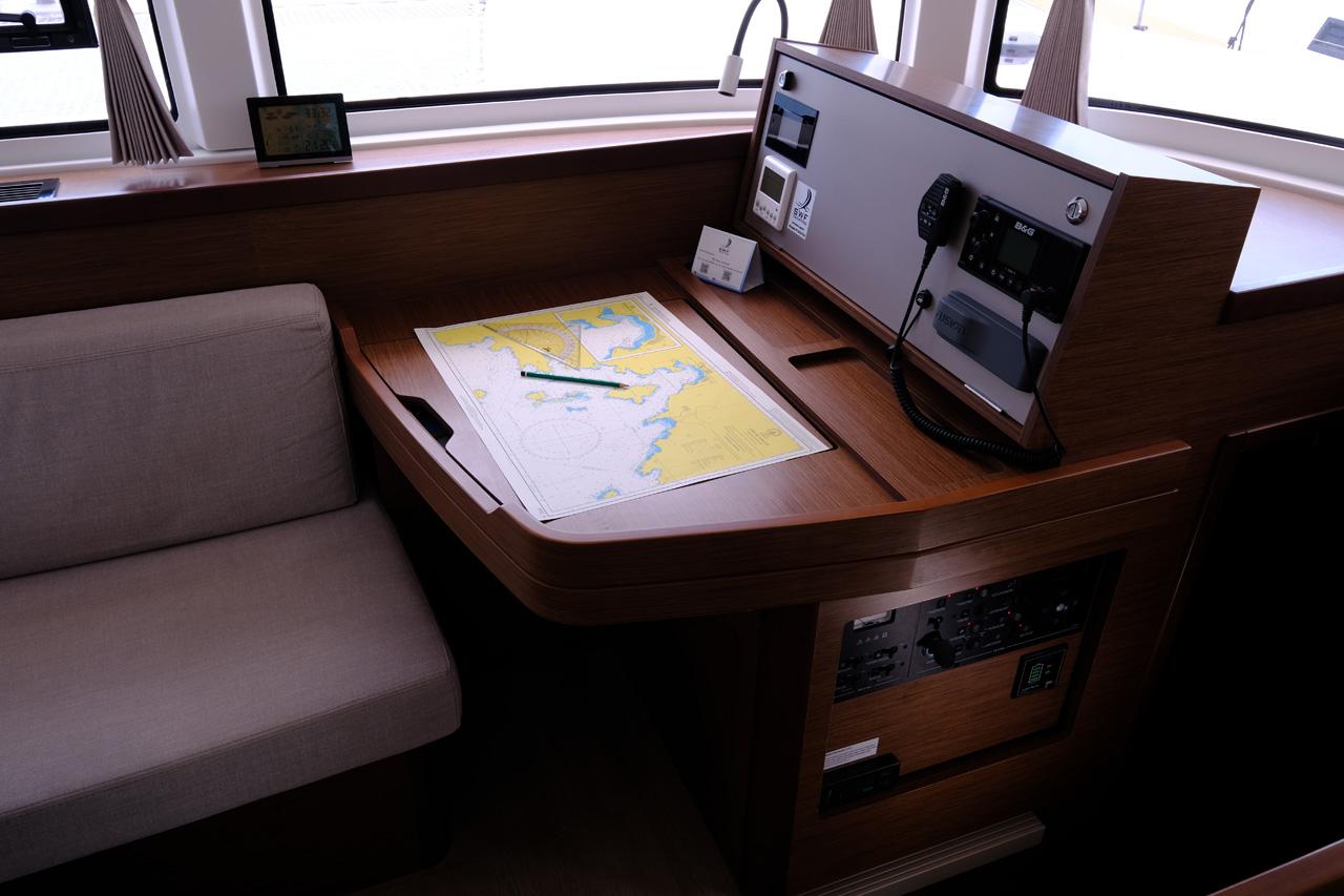 Lagoon 42 - 4 cab. - Soffio, picture 14