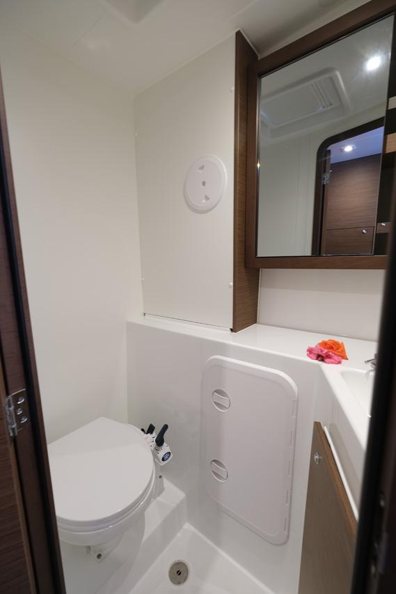 Lagoon 42 - 4 cab. - Soffio, picture 20