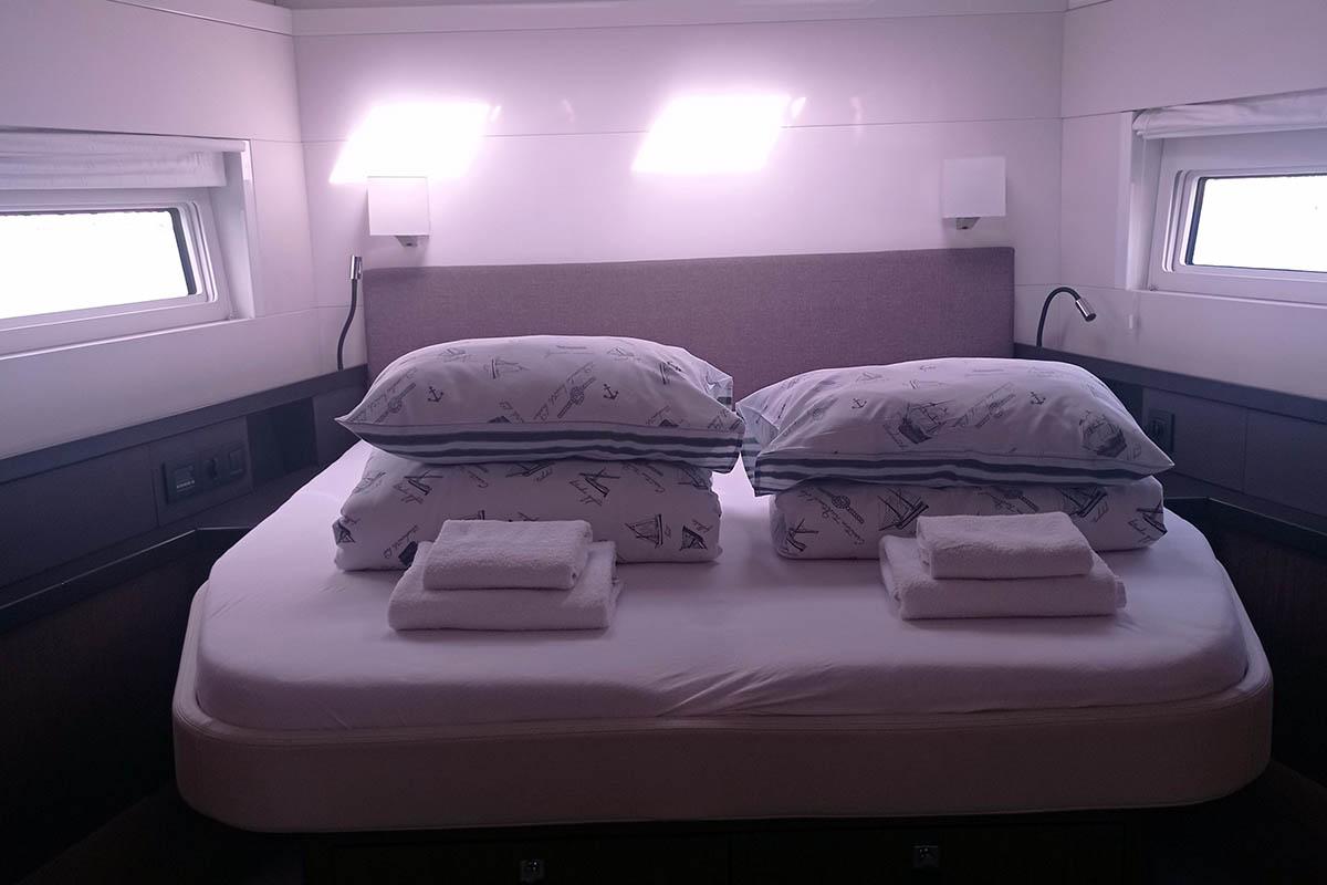 Oceanis Yacht 62 - 4 + 1	, picture 19