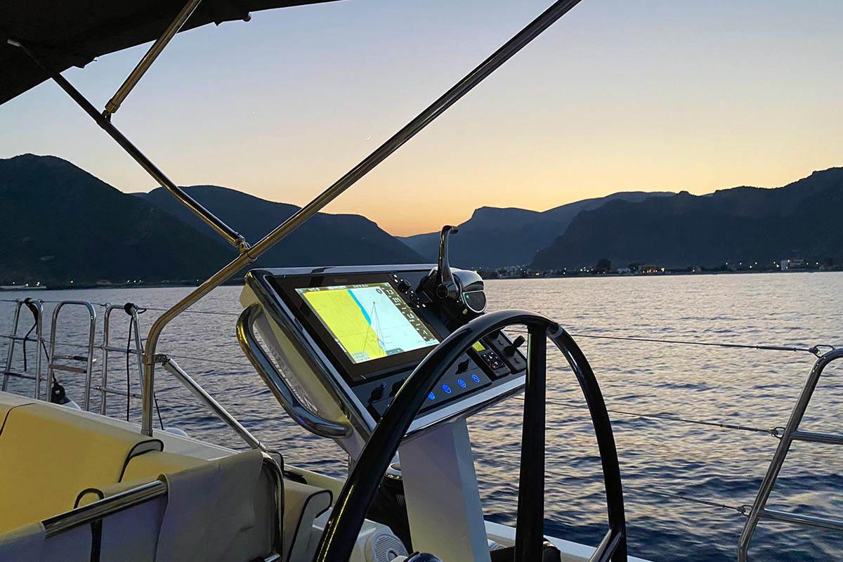 Oceanis Yacht 62 - 4 + 1	, picture 12