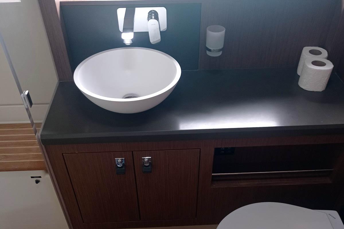 Oceanis Yacht 62 - 4 + 1	, picture 23