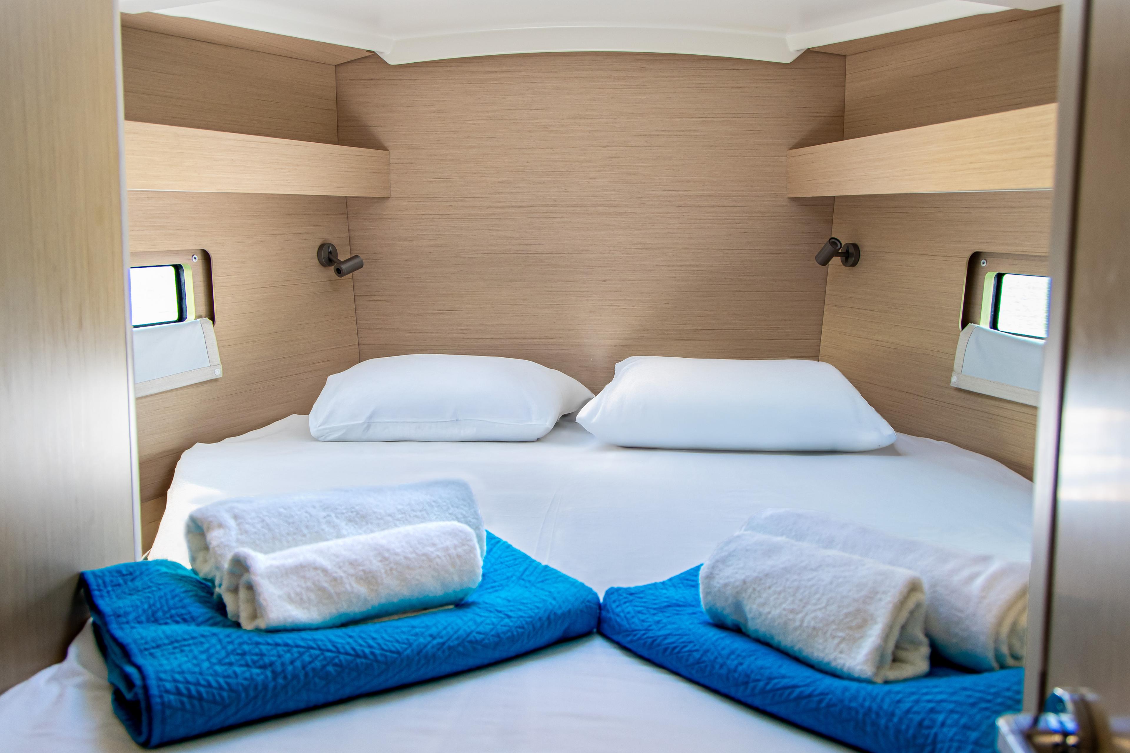 Oceanis 40.1, picture 13