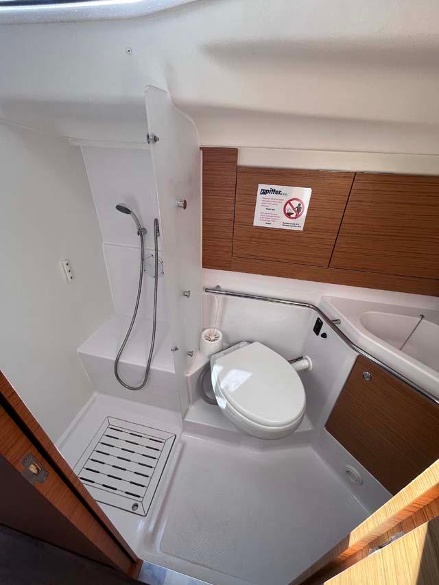 Elan Impression 45, picture 17