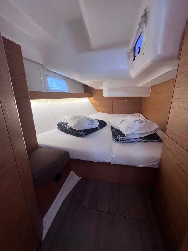 Elan Impression 45, picture 14