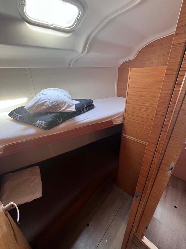 Elan Impression 45, picture 13