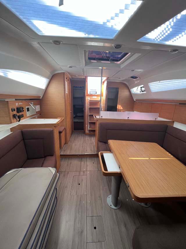 Elan Impression 45, picture 7