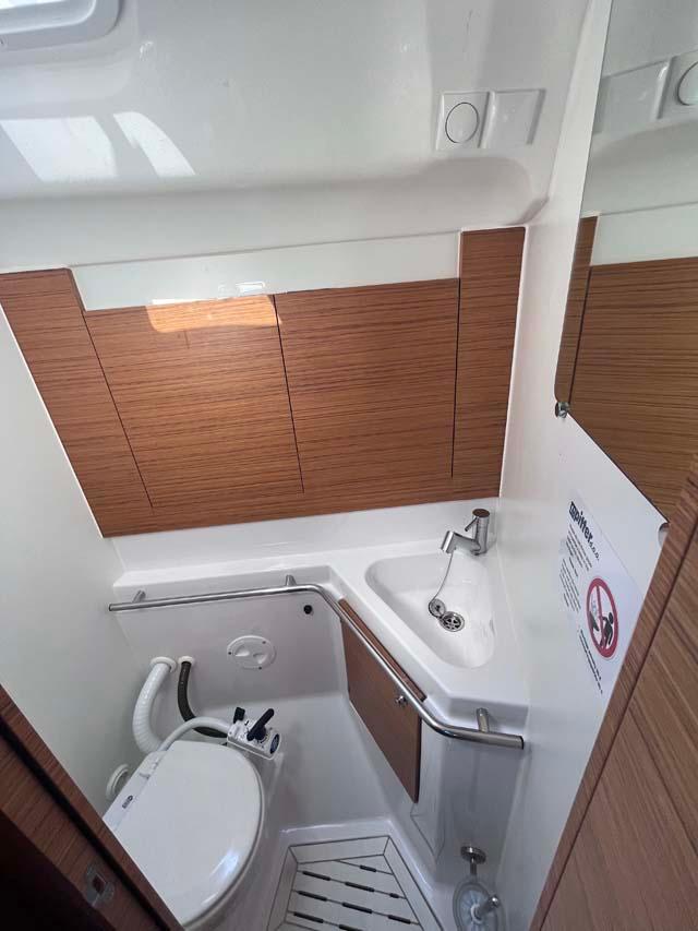 Elan Impression 45, picture 16