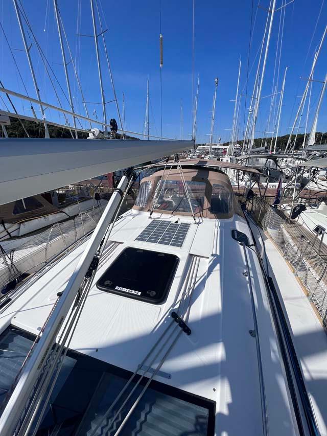 Elan Impression 45, picture 4