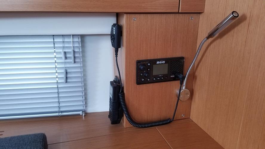 Bavaria C42, picture 20