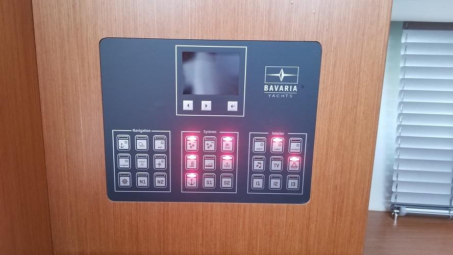 Bavaria C42, picture 21