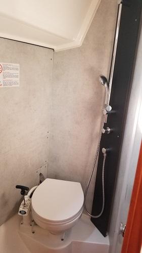 Bavaria C42, picture 14