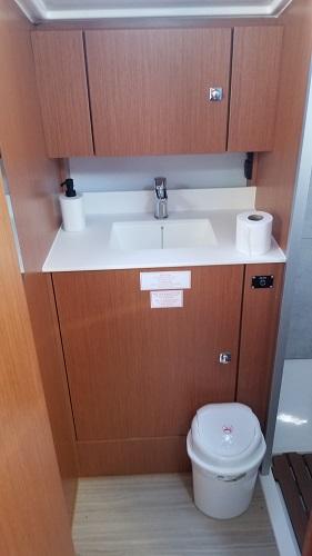 Bavaria C42, picture 15