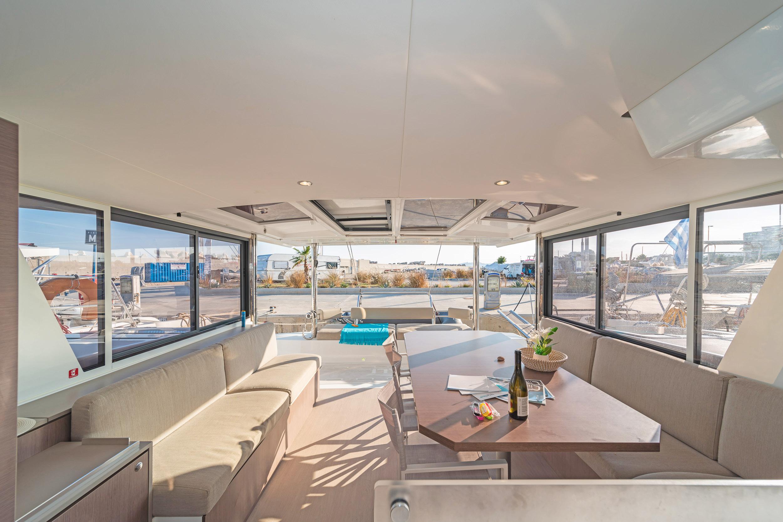 Bali 4.6 - 5 + 2 cab., picture 14