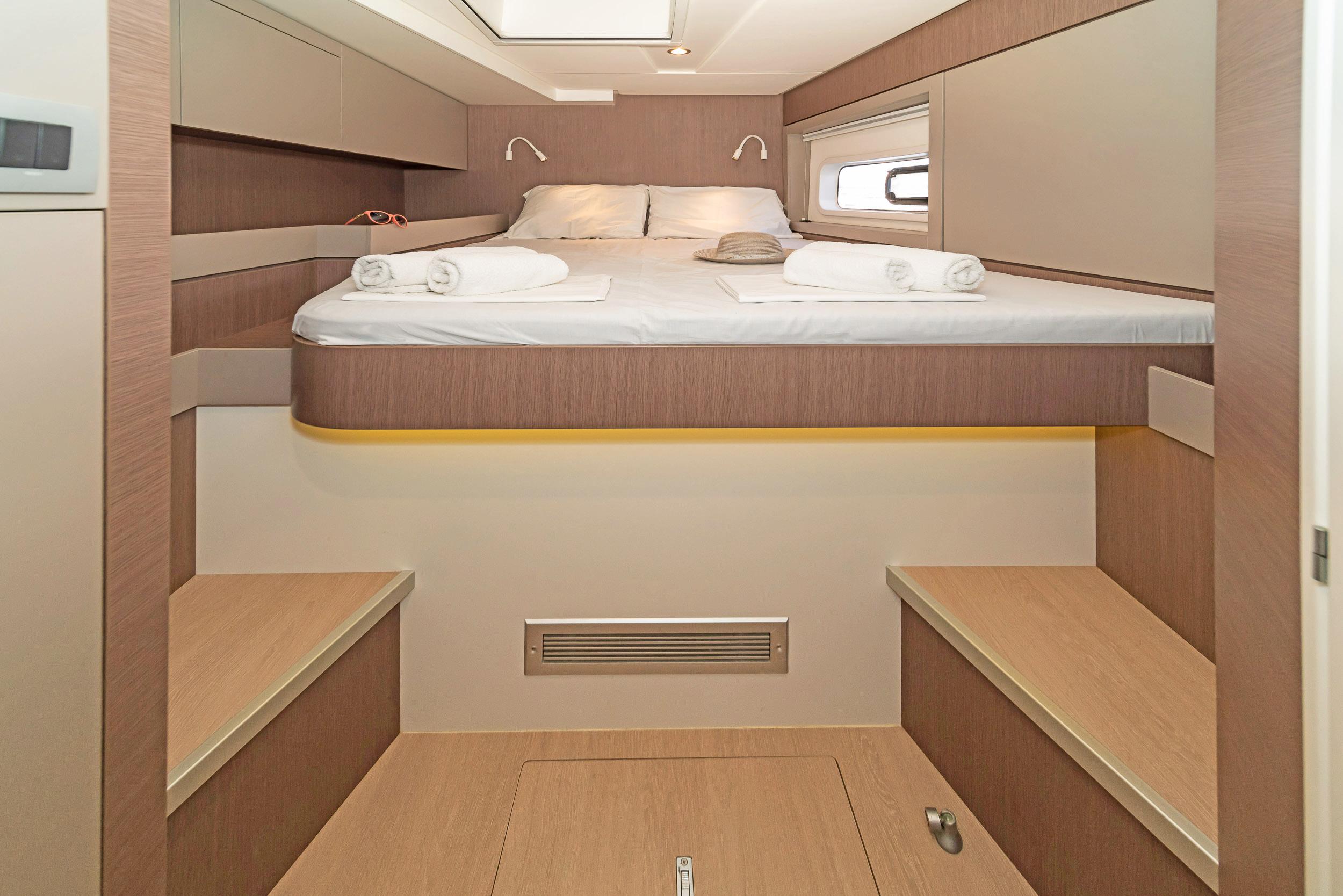 Bali 4.6 - 5 + 2 cab., picture 19