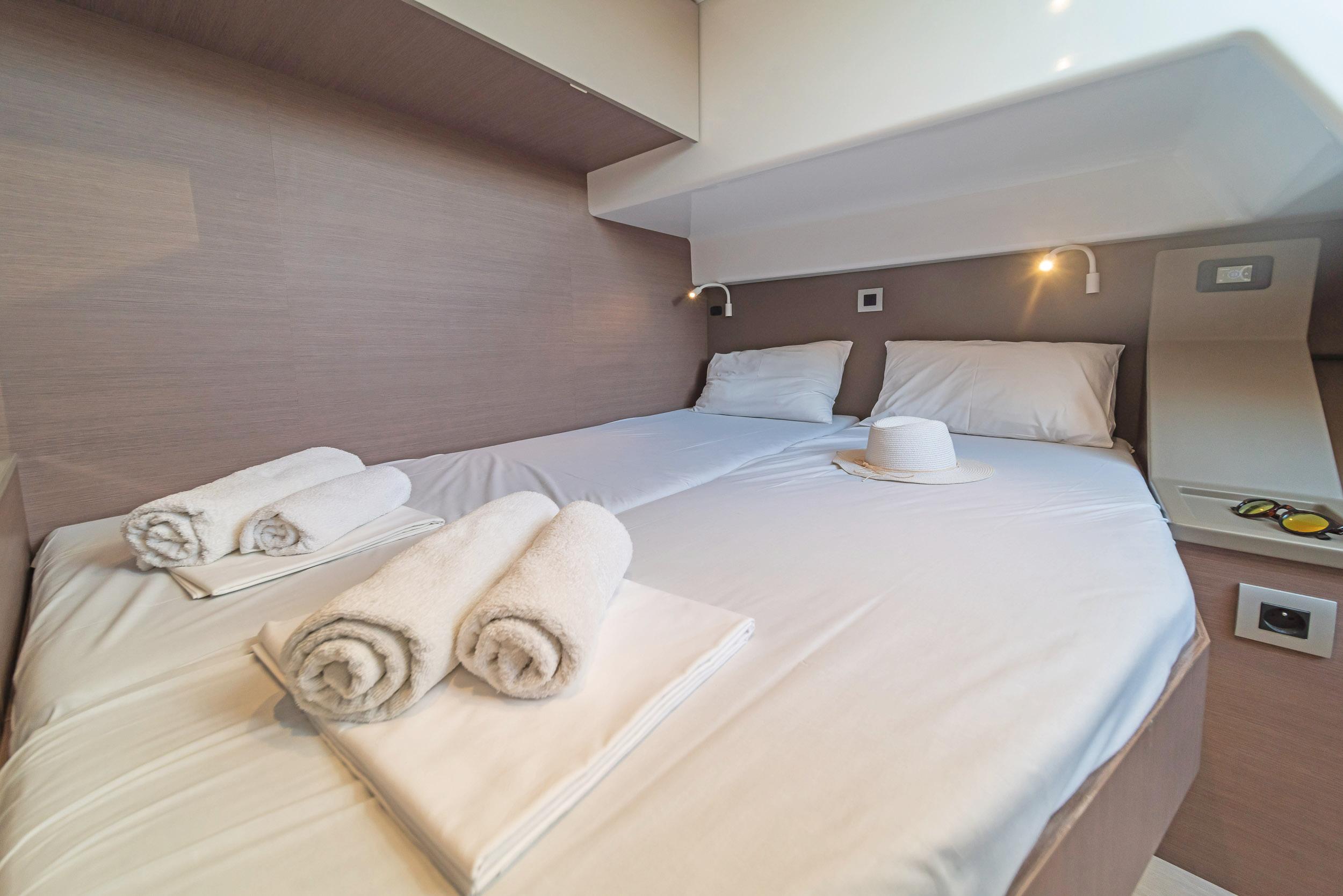 Bali 4.6 - 5 + 2 cab., picture 22