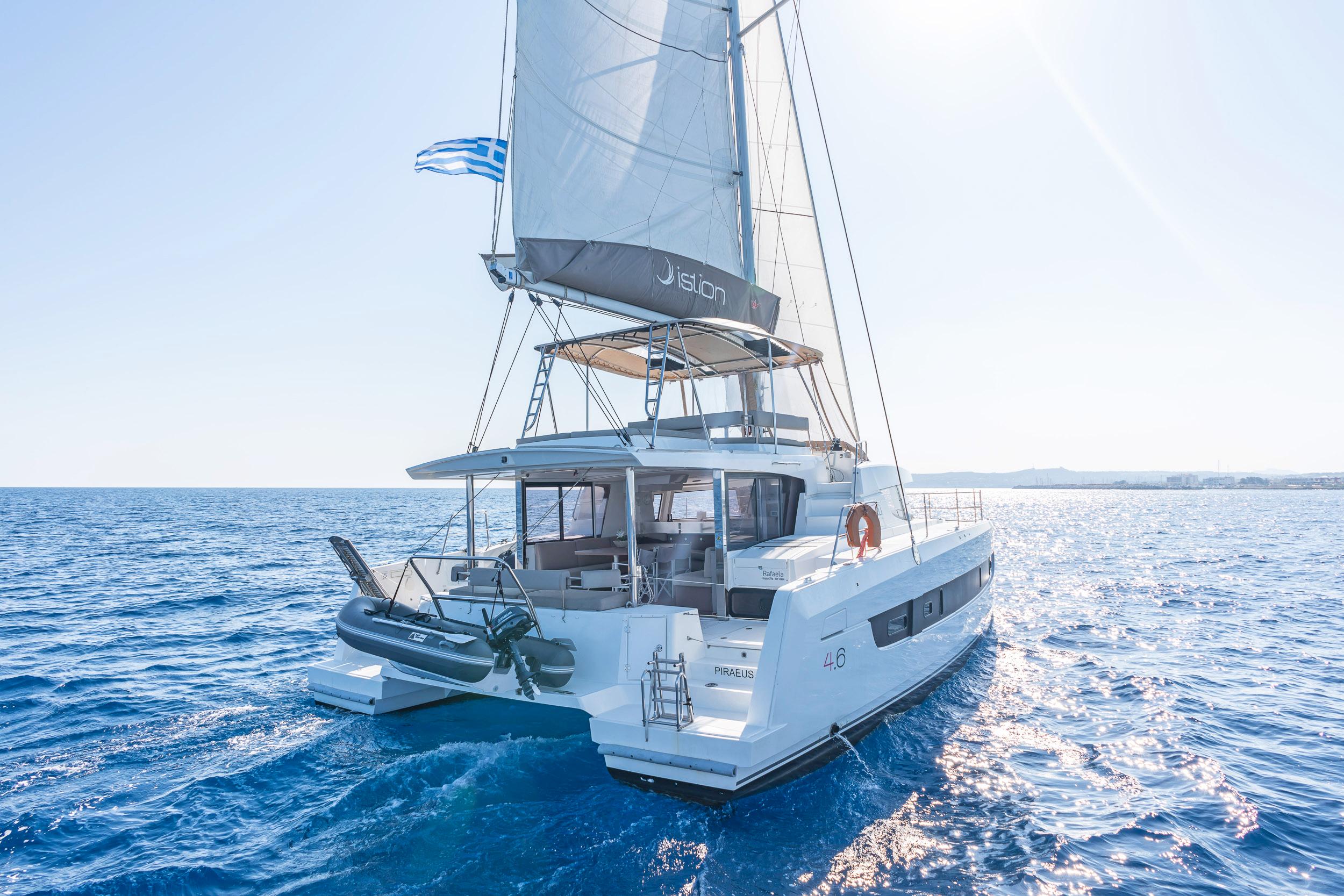 Bali 4.6 - 5 + 2 cab., picture 10