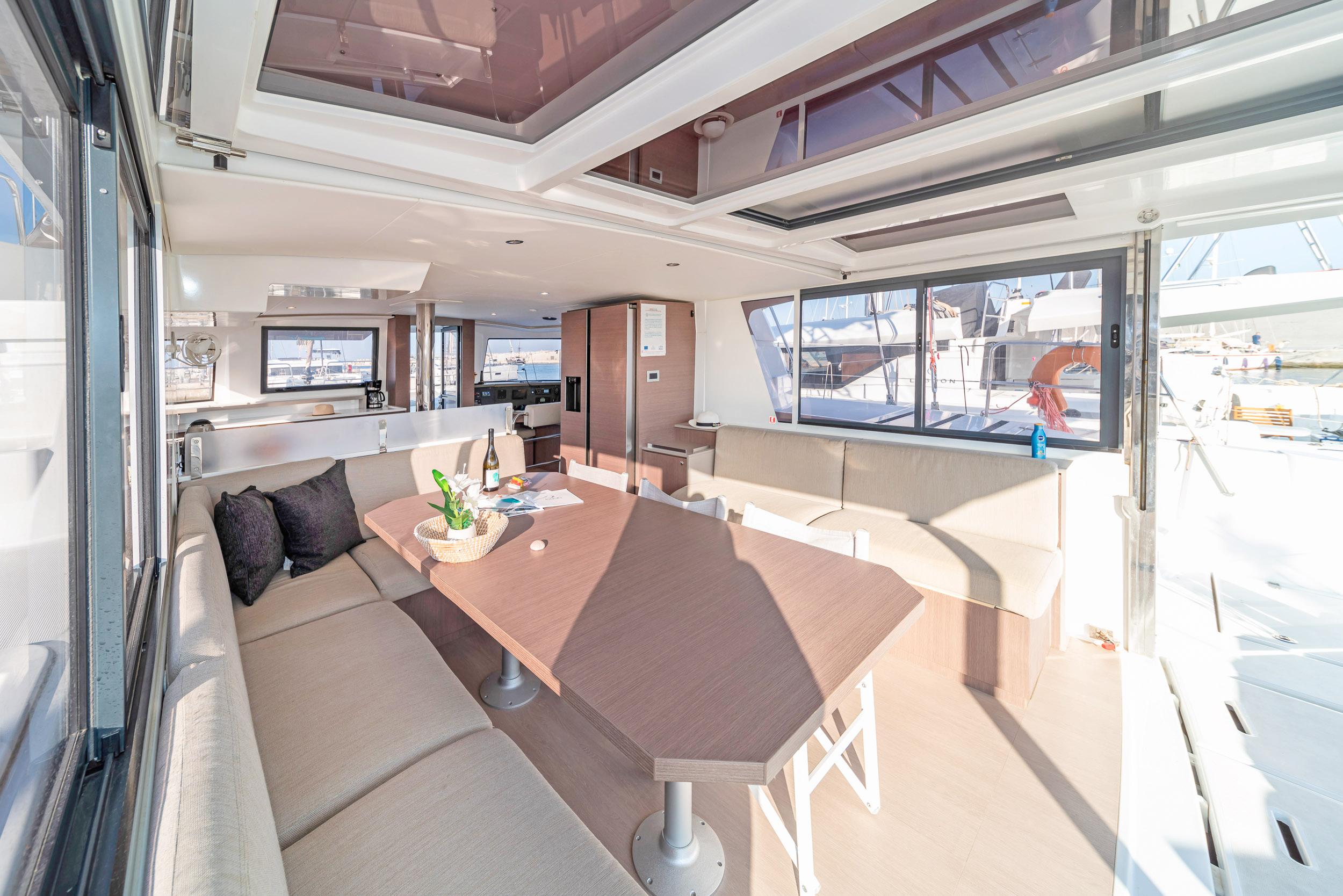 Bali 4.6 - 5 + 2 cab., picture 12