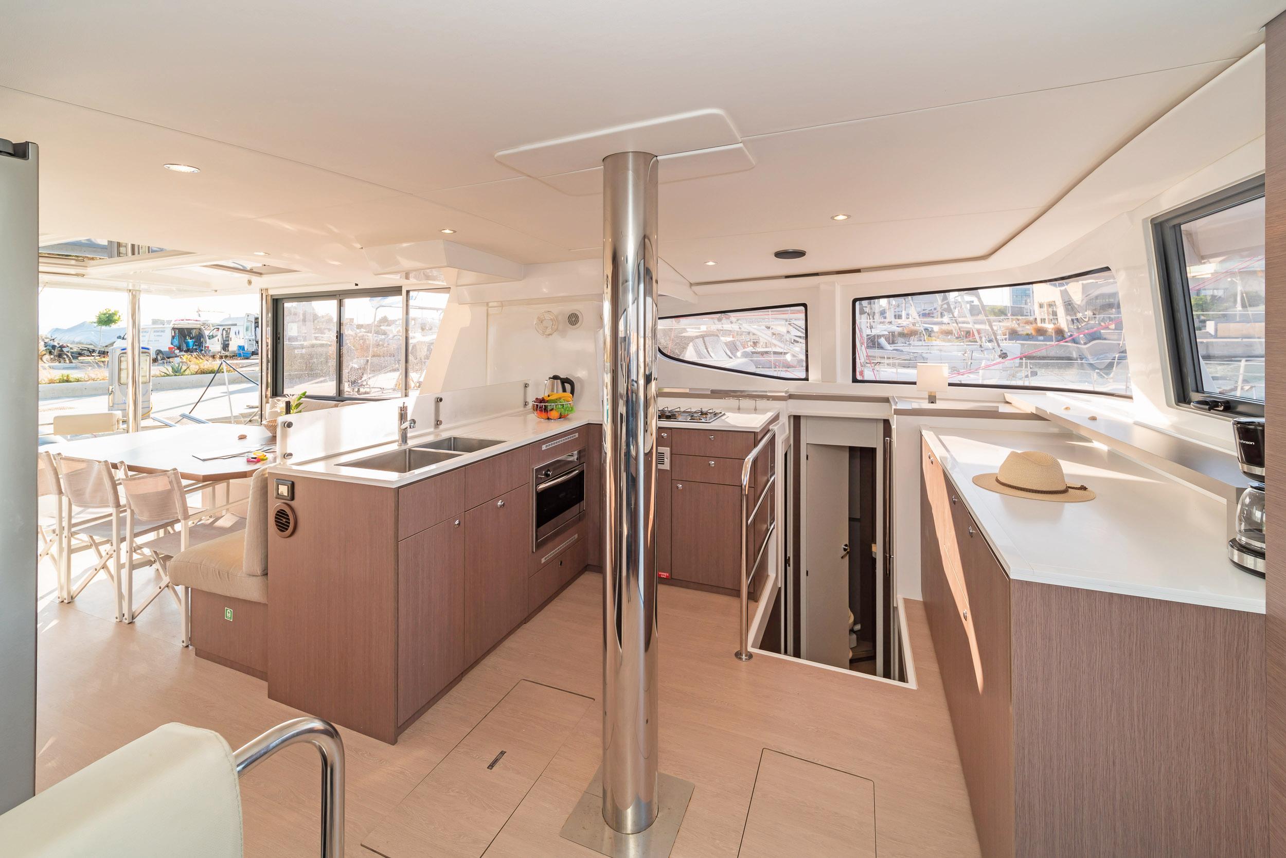 Bali 4.6 - 5 + 2 cab., picture 17