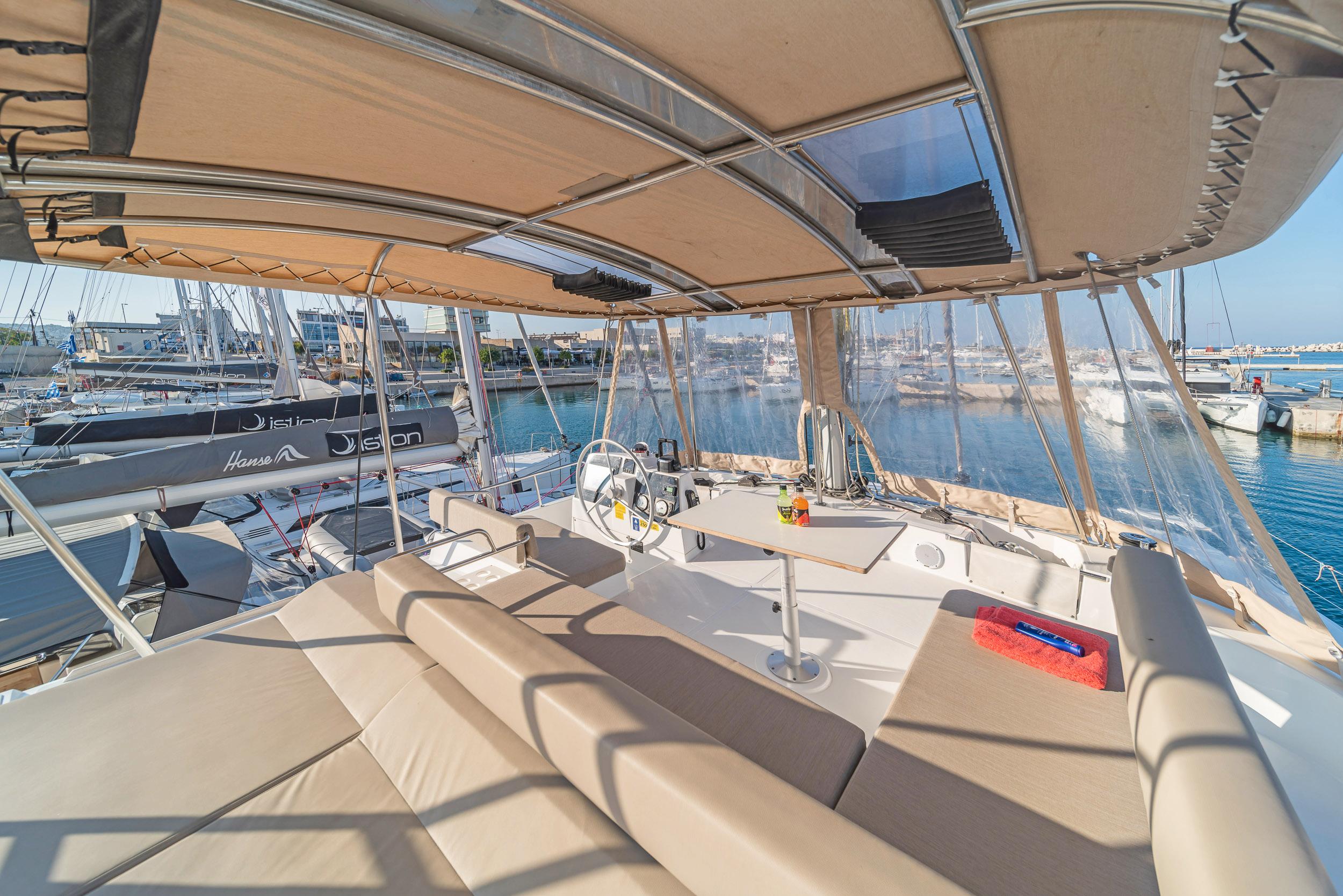 Bali 4.6 - 5 + 2 cab., picture 7