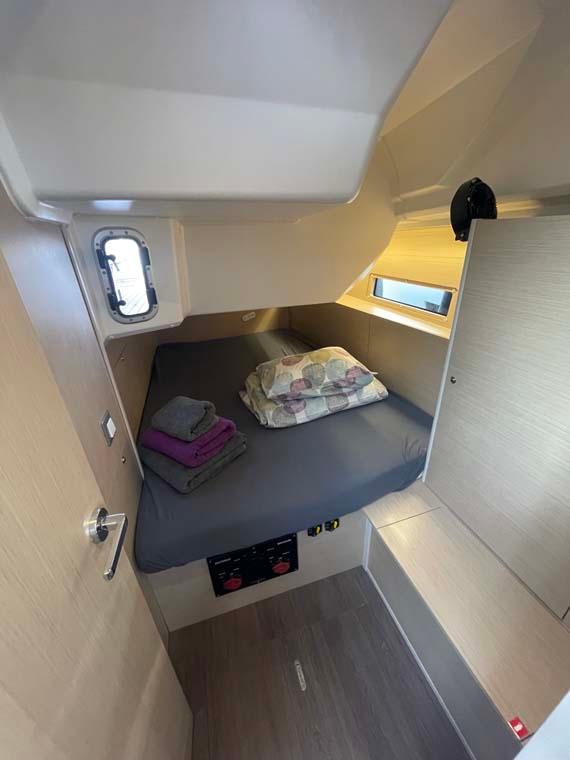 Oceanis 40.1, picture 12