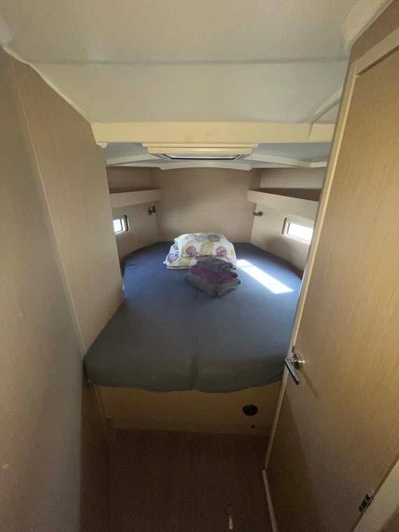 Oceanis 40.1, picture 16