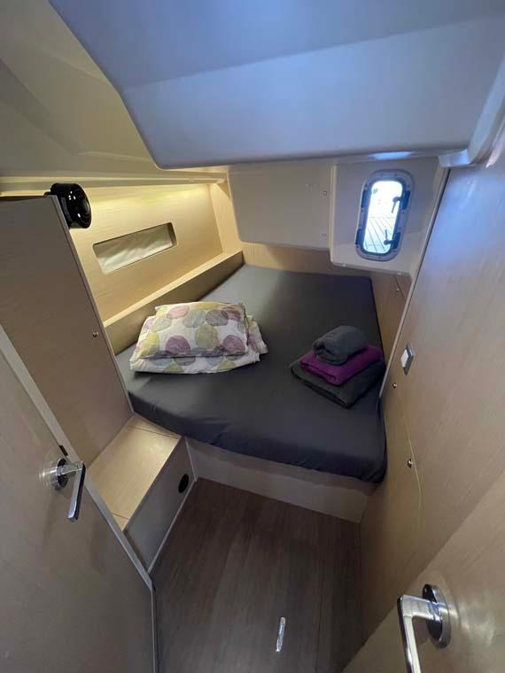 Oceanis 40.1, picture 13