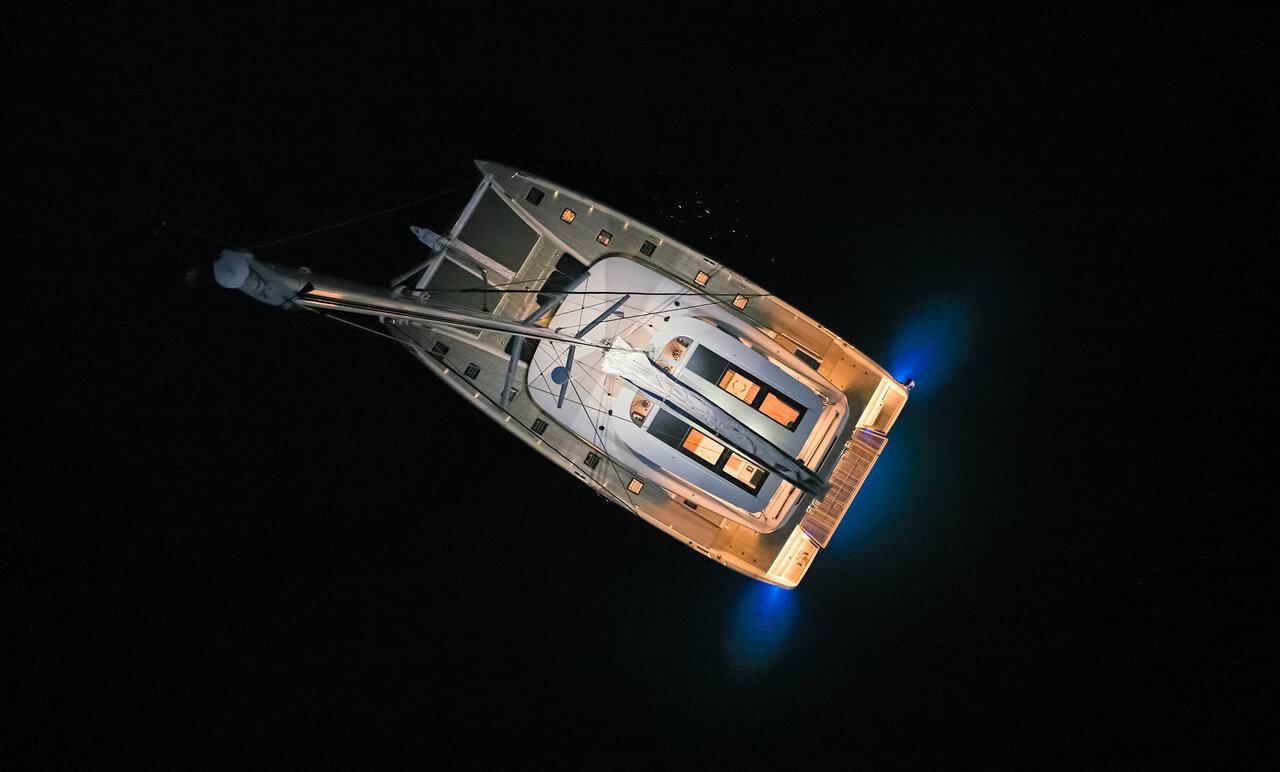 Lagoon Sixty 5, picture 8