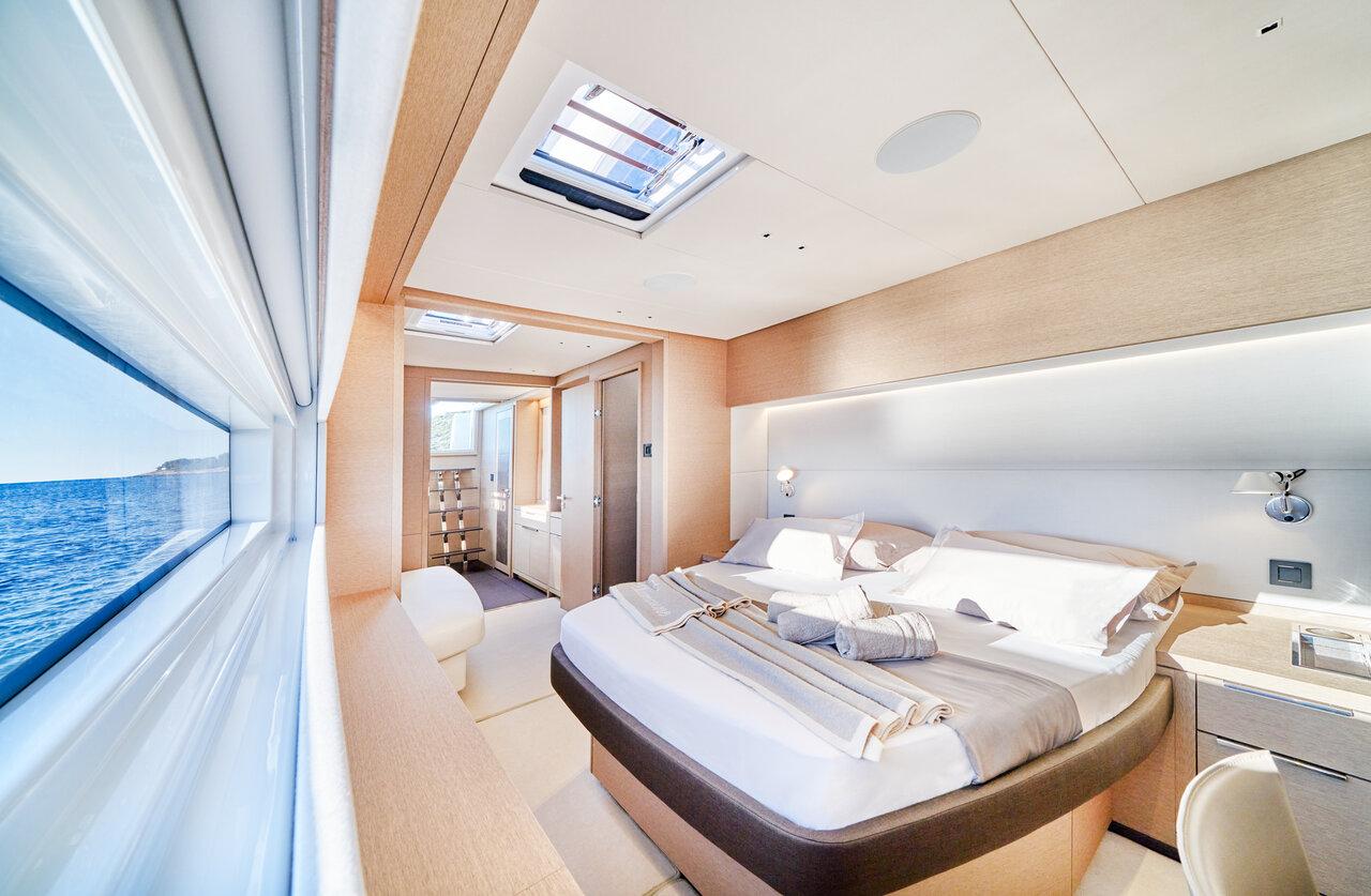 Lagoon Sixty 5, picture 13