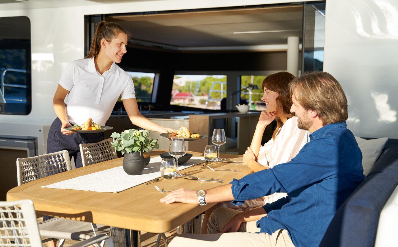 Lagoon Sixty 5, picture 11