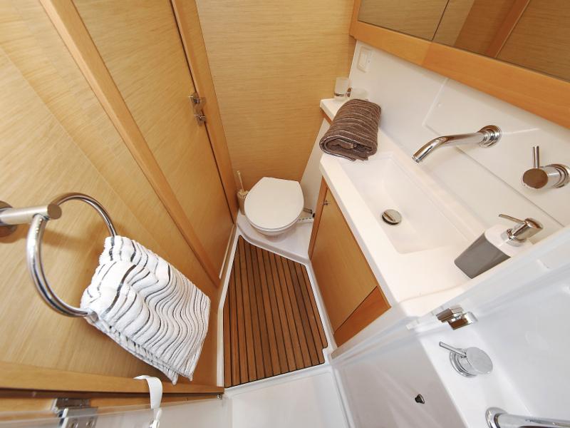 Lagoon 450 F - 4 + 2 cab., picture 26