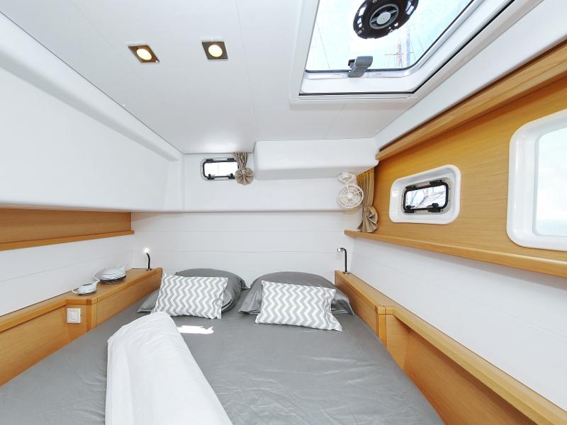 Lagoon 450 F - 4 + 2 cab., picture 22