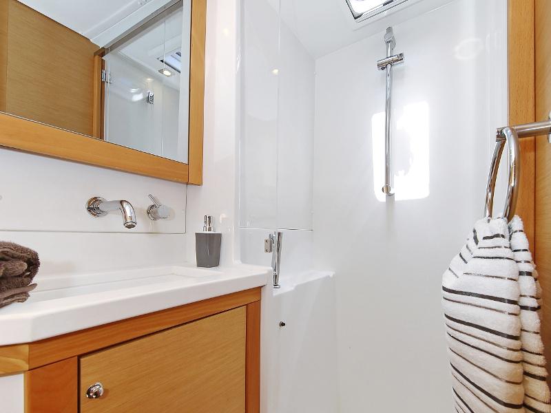 Lagoon 450 F - 4 + 2 cab., picture 24