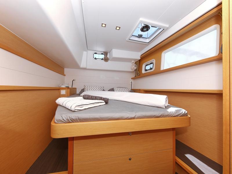 Lagoon 450 F - 4 + 2 cab., picture 20