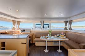 Lagoon 450 F - 4 + 2 cab., picture 16