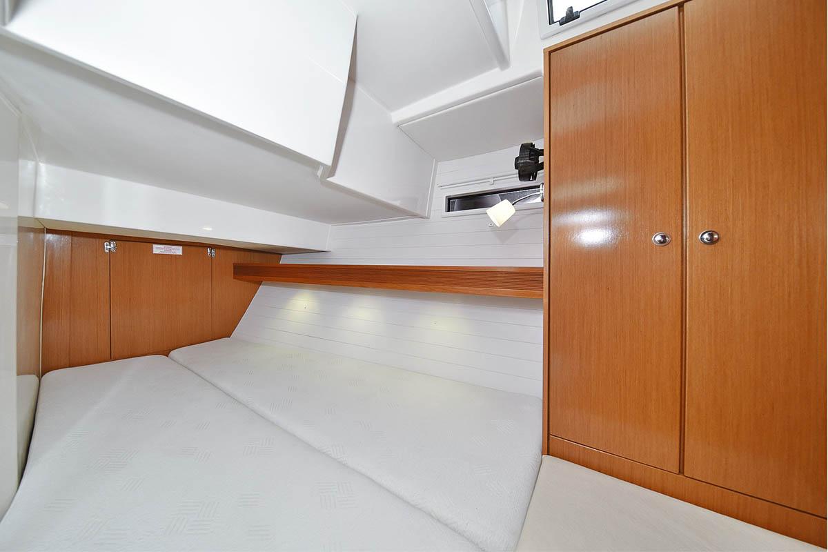 Bavaria 55 Cruiser, picture 20