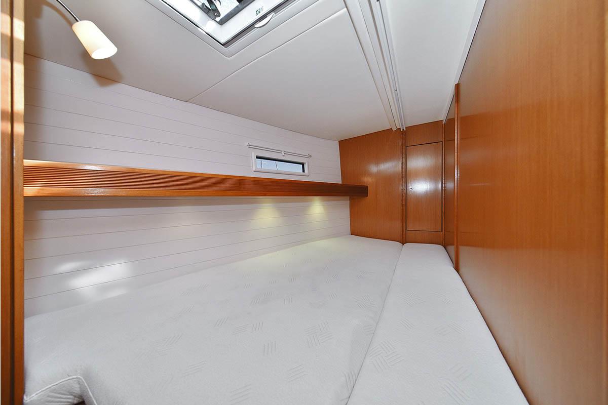 Bavaria 55 Cruiser, picture 19