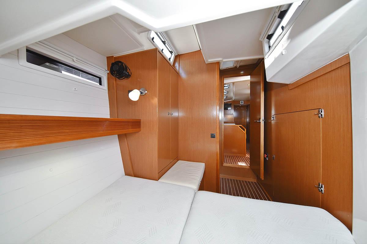 Bavaria 55 Cruiser, picture 18