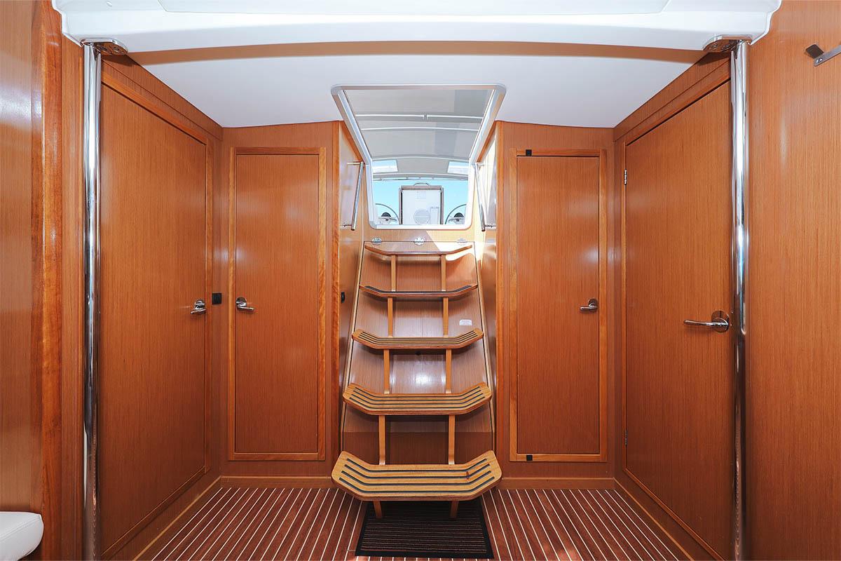 Bavaria 55 Cruiser, picture 13