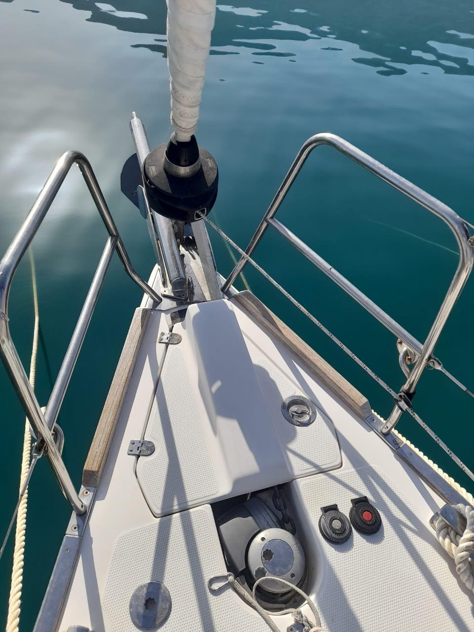 Elan Impression 45.1, picture 19