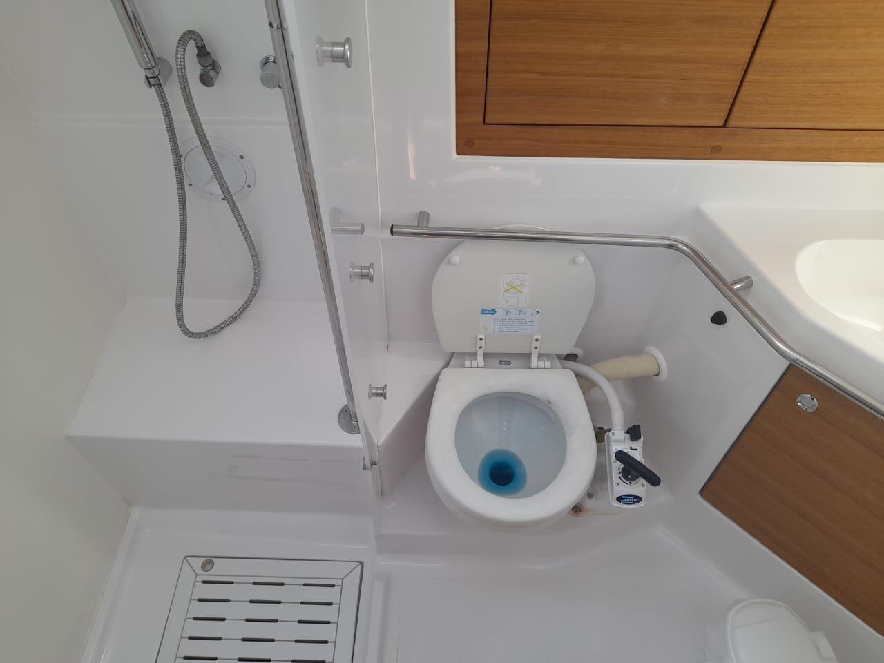 Elan Impression 45.1, picture 15