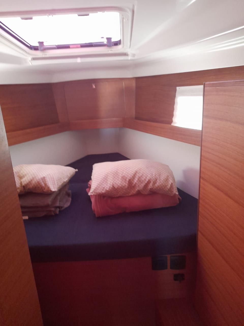 Elan Impression 45.1, picture 10