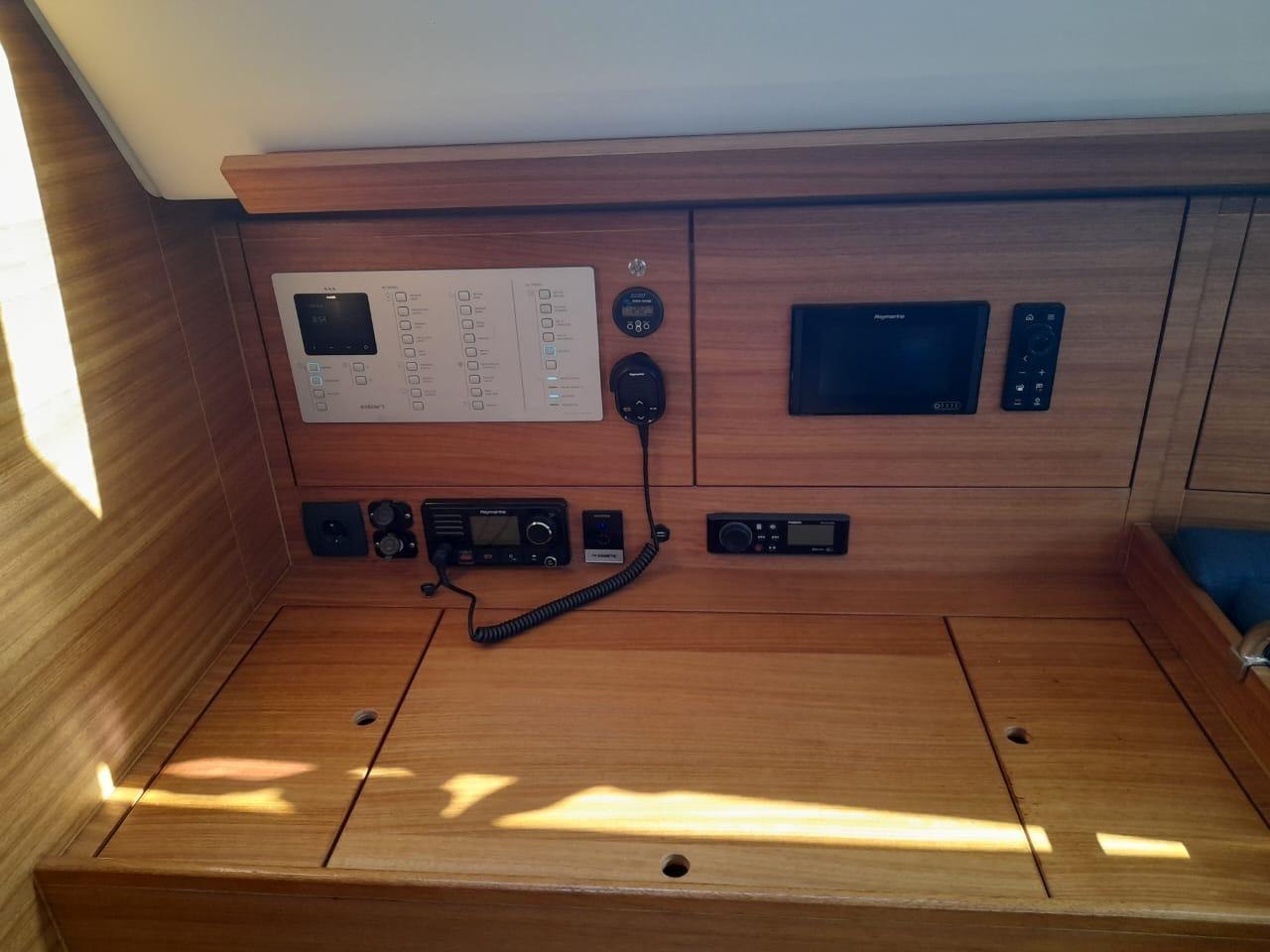 Elan Impression 45.1, picture 17