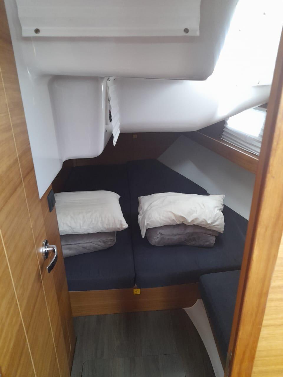 Elan Impression 45.1, picture 12