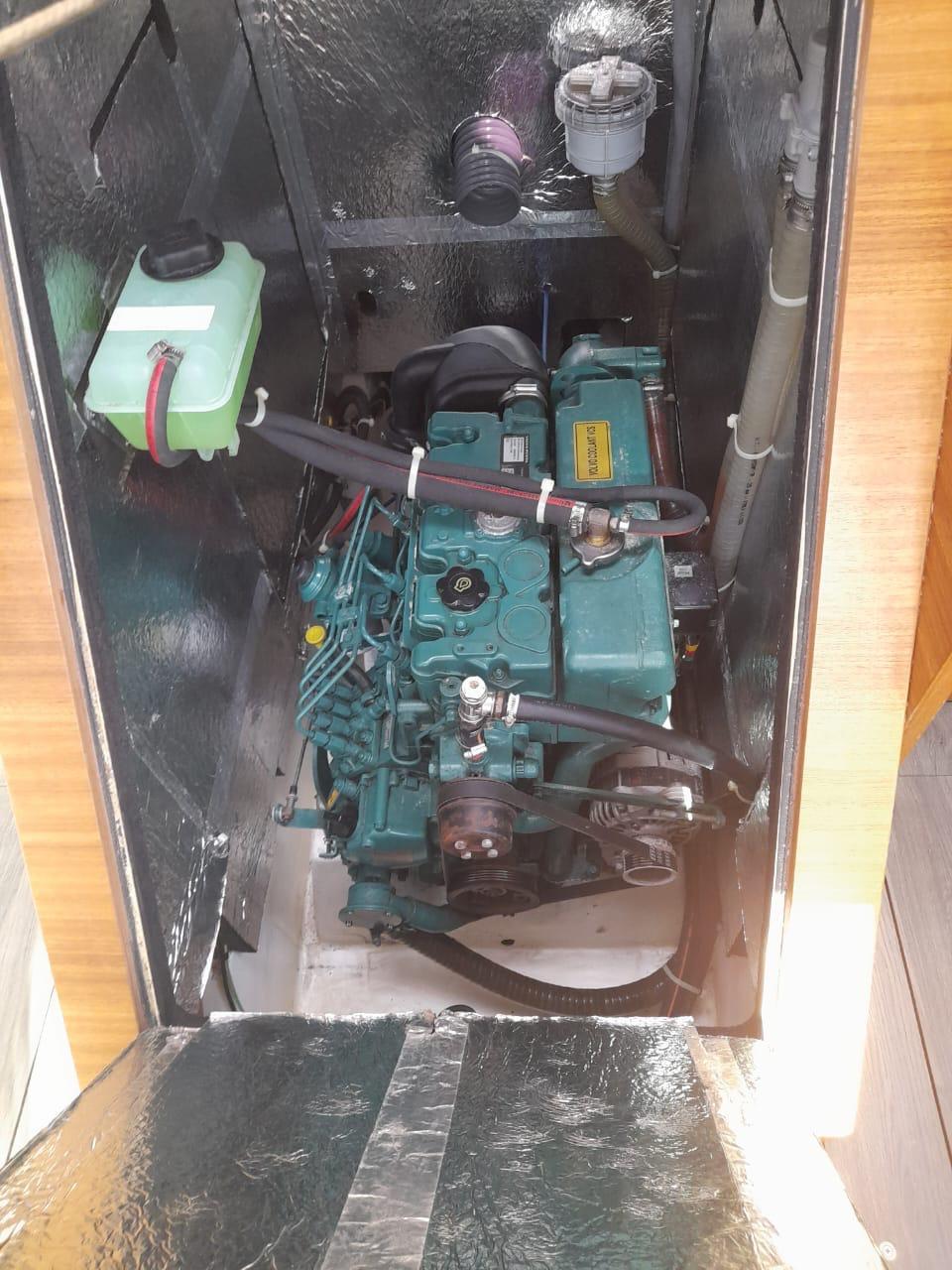 Elan Impression 45.1, picture 16