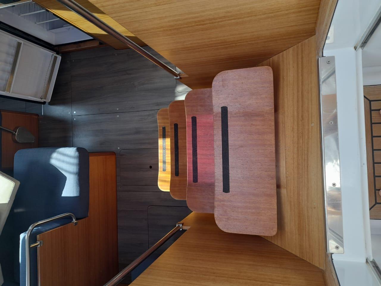 Elan Impression 45.1, picture 8