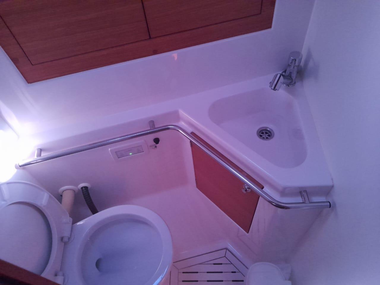 Elan Impression 45.1, picture 14