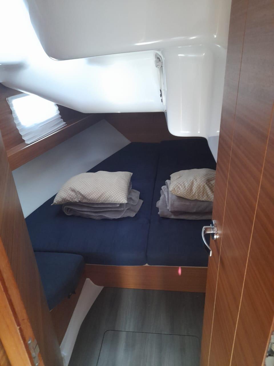 Elan Impression 45.1, picture 11